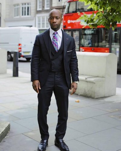 Tunde Okewale ARL1