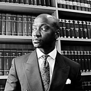 Tunde Okewale_Black&White_Potrait