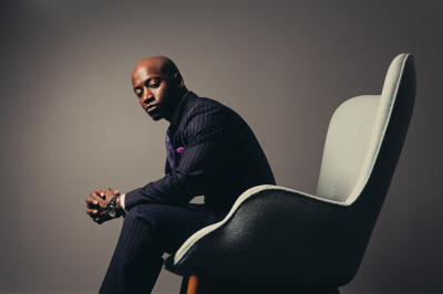 Tunde Okewale Markable